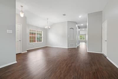12152 Tacoma Ridge Drive, Fort Worth TX 76244 - Photo 5