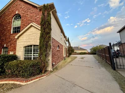 8504 Cedar Brush Court, Fort Worth TX 76123 - Photo 2