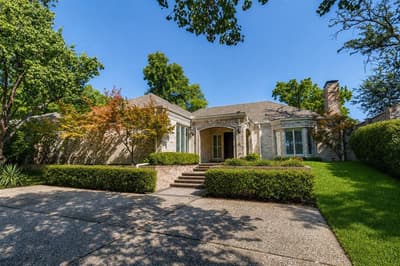 7739 SOUTHWESTERN Boulevard, Dallas TX 75225