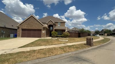 Address withheld at seller's request