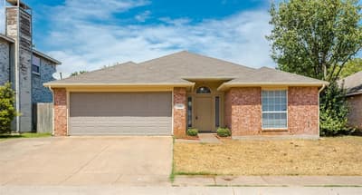 515 Alameda Avenue, Duncanville TX 75137