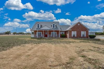 1281 FM 151, Trenton TX 75490 - Photo 2