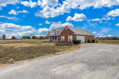 1281 FM 151, Trenton TX 75490 - Photo 3