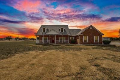 1281 FM 151, Trenton TX 75490