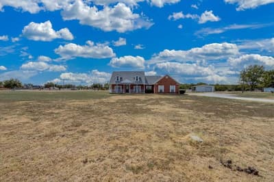1281 FM 151, Trenton TX 75490 - Photo 5