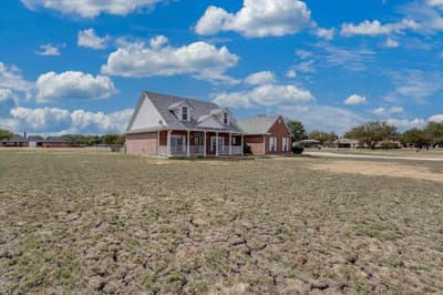 1281 FM 151, Trenton TX 75490 - Photo 4