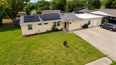 2969 Elder Drive, Mesquite TX 75150