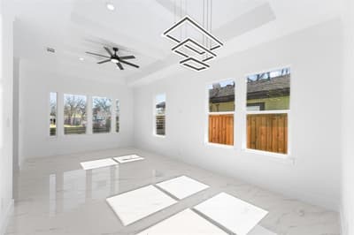 4107 Vineyard Drive, Dallas TX 75212 - Photo 4