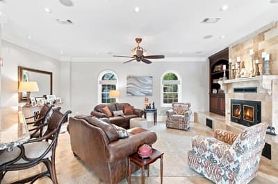 1000 Catalina Bay Boulevard, Granbury TX 76048 - Photo 5