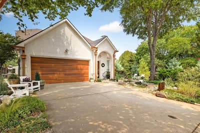 1193 Marchant Place, Lewisville TX 75067 - Photo 2