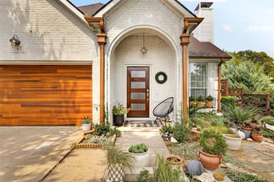 1193 Marchant Place, Lewisville TX 75067 - Photo 3