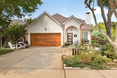 1193 Marchant Place, Lewisville TX 75067