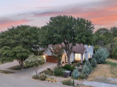 1193 Marchant Place, Lewisville TX 75067 - Photo 4
