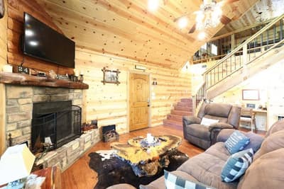 83 Rock Hill Circle, Broken Bow TX 76180 - Photo 5