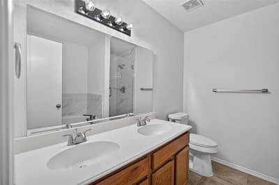3312 Knoll Trail, Balch Springs TX 75180 - Photo 2