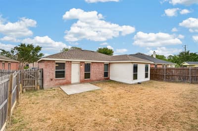 3312 Knoll Trail, Balch Springs TX 75180 - Photo 4