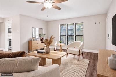 10765 Villager Road # D, Dallas TX 75230 - Photo 2