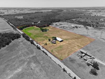 7140 County Road 146, Kaufman TX 75142 - Photo 2