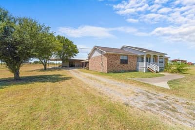 7140 County Road 146, Kaufman TX 75142