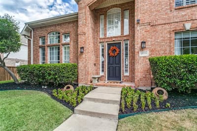 1218 Newberry Drive, Allen TX 75013 - Photo 2