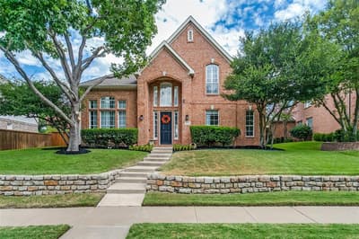1218 Newberry Drive, Allen TX 75013