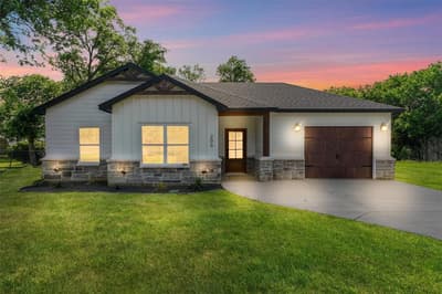 206 S Fm 308, Milford TX 76670