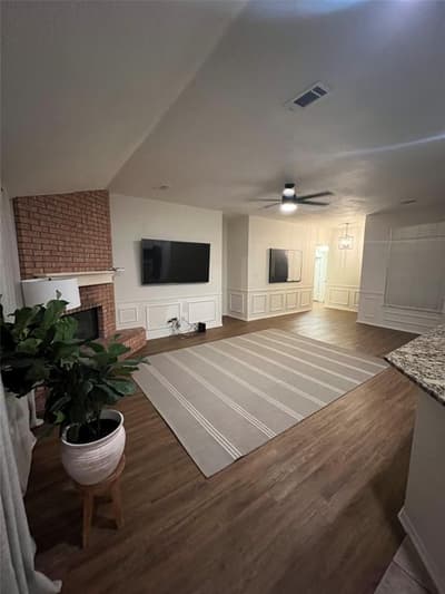 1711 Prescott Drive, Mansfield TX 76063 - Photo 3