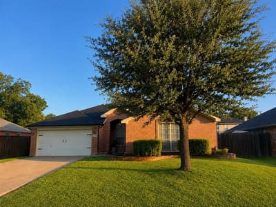 1711 Prescott Drive, Mansfield TX 76063