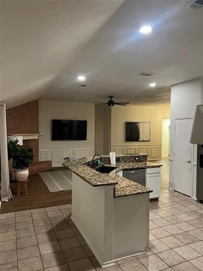 1711 Prescott Drive, Mansfield TX 76063 - Photo 4