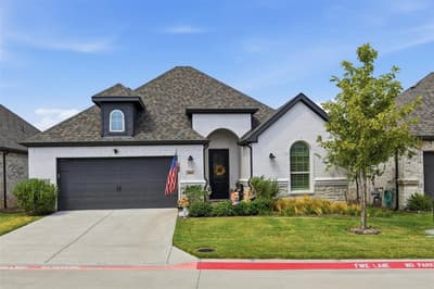1664 Madrid Way, Rockwall TX 75087