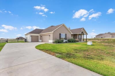 4020 Windy Point Ranch Road, Cresson TX 76035 - Photo 3