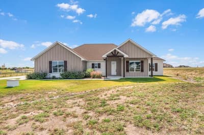 4020 Windy Point Ranch Road, Cresson TX 76035