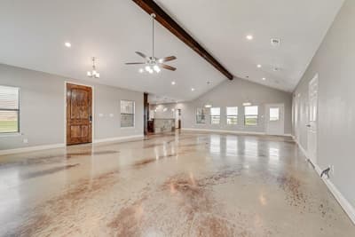461 Pearson Ranch Road, Weatherford TX 76087 - Photo 3