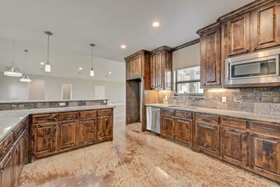 461 Pearson Ranch Road, Weatherford TX 76087 - Photo 4