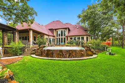 3503 Sarah Springs Trail, Flower Mound TX 75022 - Photo 2