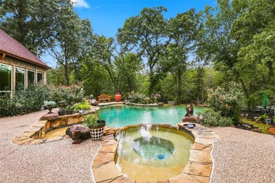 3503 Sarah Springs Trail, Flower Mound TX 75022