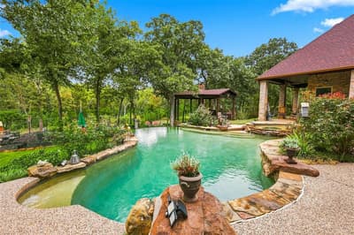 3503 Sarah Springs Trail, Flower Mound TX 75022 - Photo 4