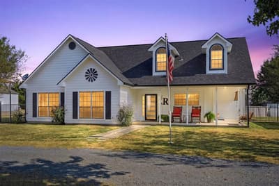 355 County Road 4225, Bonham TX 75418 - Photo 2