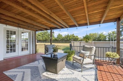 355 County Road 4225, Bonham TX 75418 - Photo 5