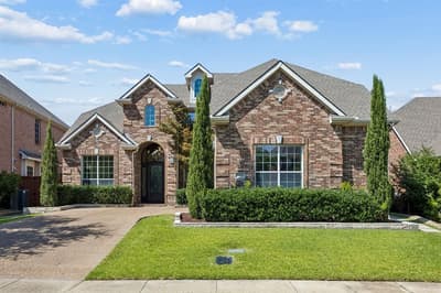 9033 Jasmine Lane, Irving TX 75063 - Photo 3