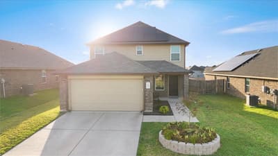 1604 Blue Jay Drive, Ennis TX 75119 - Photo 3