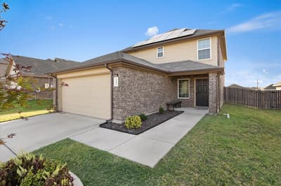 1604 Blue Jay Drive, Ennis TX 75119 - Photo 5