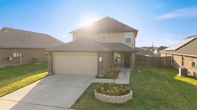 1604 Blue Jay Drive, Ennis TX 75119 - Photo 4