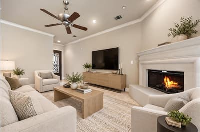 14737 Stanford Court, Addison TX 75254 - Photo 4