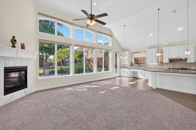 3005 Orleans Drive, McKinney TX 75071 - Photo 3