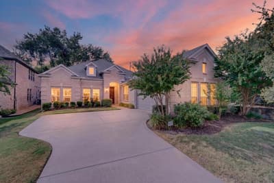 3005 Orleans Drive, McKinney TX 75071