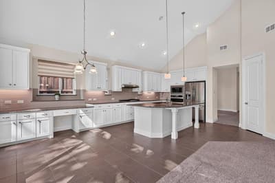 3005 Orleans Drive, McKinney TX 75071 - Photo 5