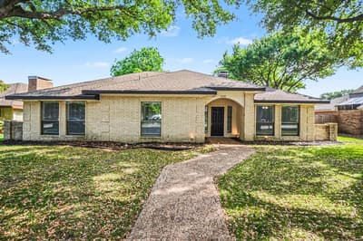 3708 Trilogy Drive, Plano TX 75075 - Photo 2