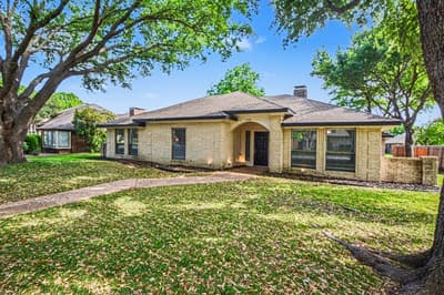 3708 Trilogy Drive, Plano TX 75075 - Photo 3