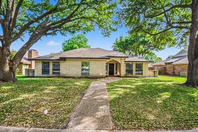 3708 Trilogy Drive, Plano TX 75075